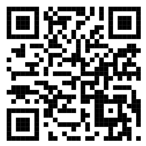 QR Code for Donation
